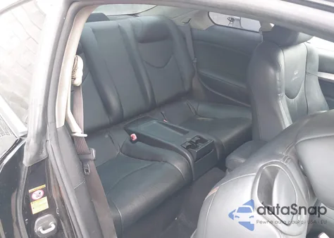 2008 Infiniti G37 Journey из США, поврежденный, VIN JNKCV64E58M108382